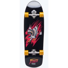 Surfskate YOW Fanning Falcon Performer 33.5''